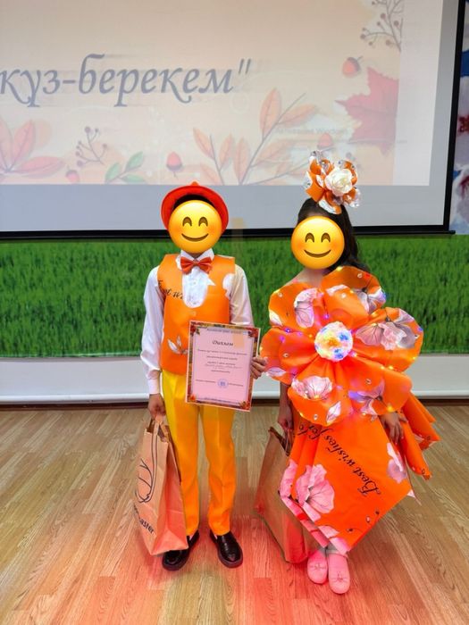 Осений бал платья для моды из пакета с подсветкой