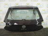 Haion cu luneta Volkswagen VW Polo 6 AW/BZ (facelift)  [din 2021 pana