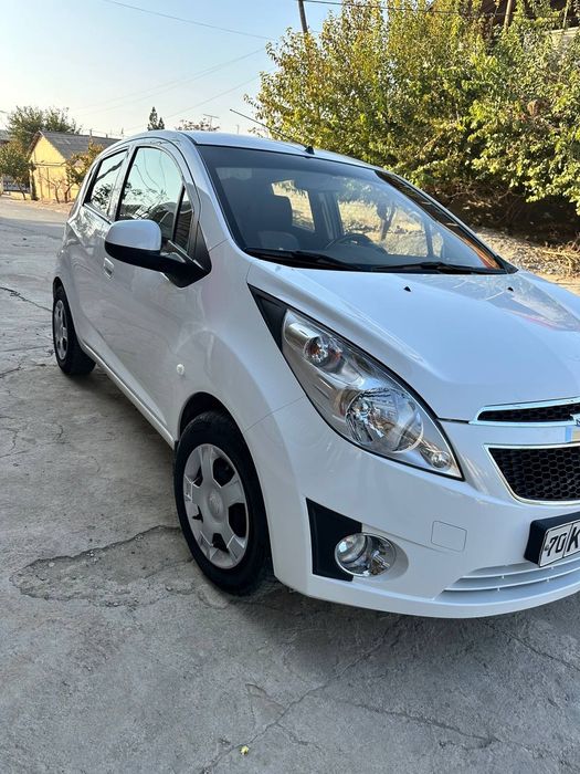 Spark avtomat 2015 bir qo'l ideal