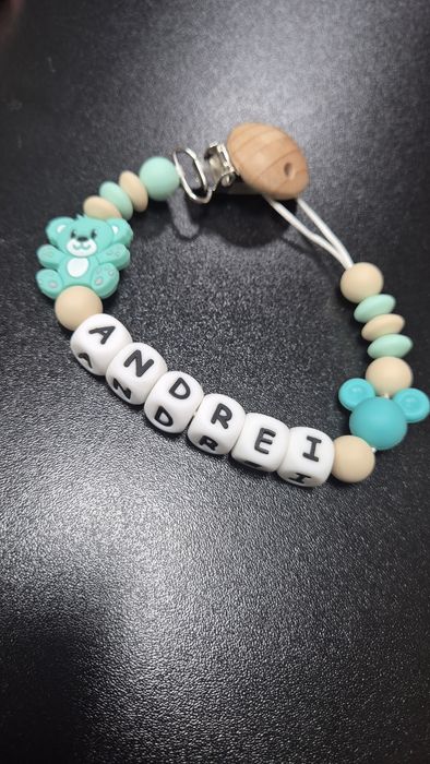 Lănțișoare suzete