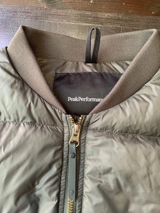 Geaca Peak Performance L