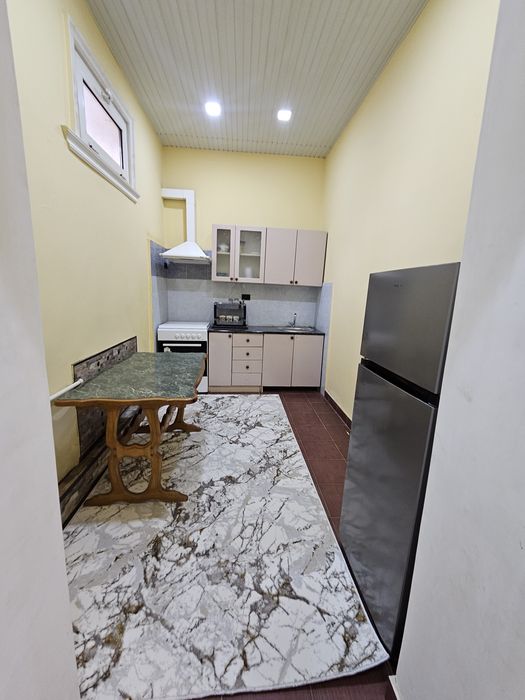 Продаётся 2х комнатная