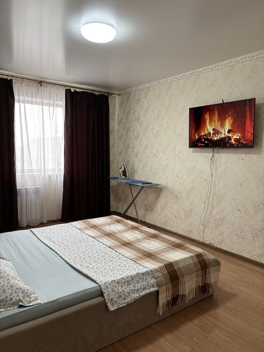 Квартира посуточно Центр