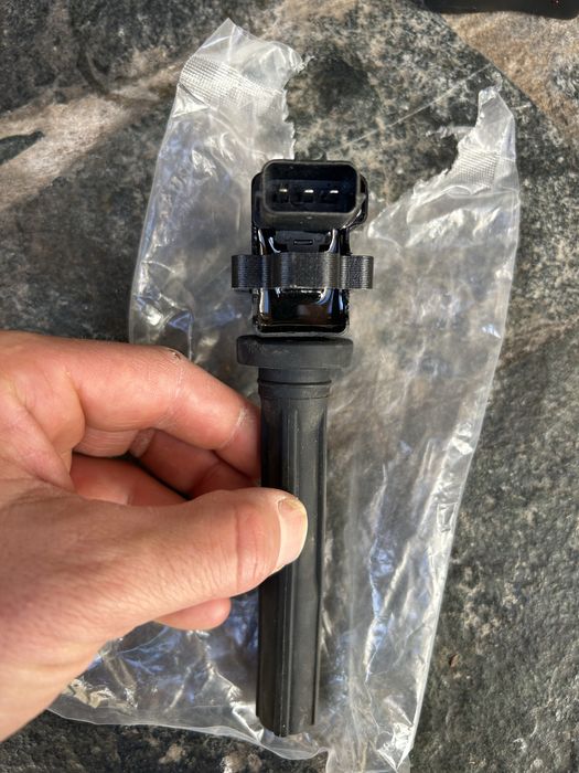 Чисто нова бобина за сузуки гранд витара 2.5 v6