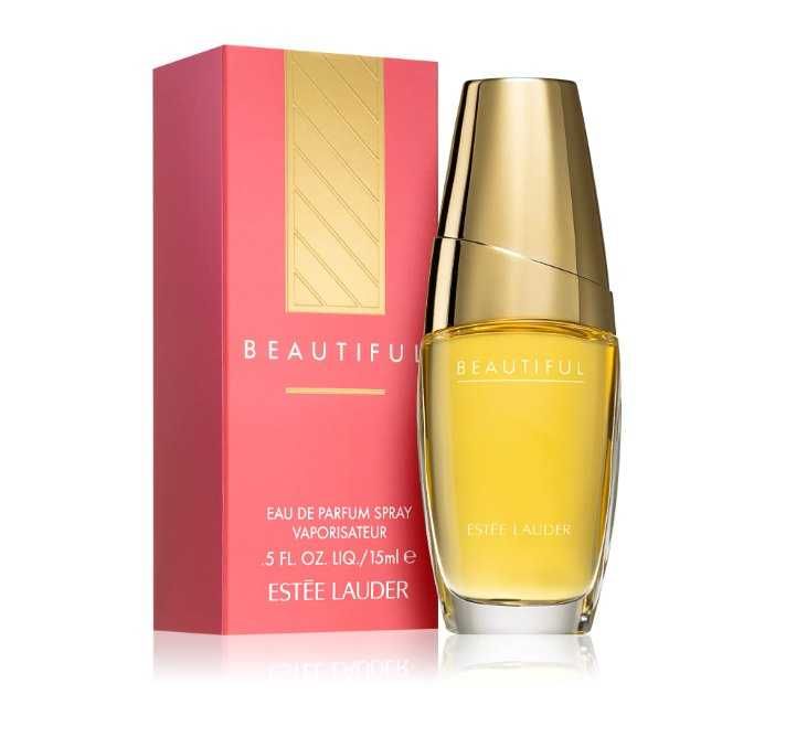 ESTEE LAUDER - BEAUTIFUL - Eau de Parfum 30ml