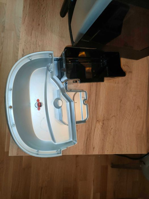 Кафеавтомат Delonghi Magnifica