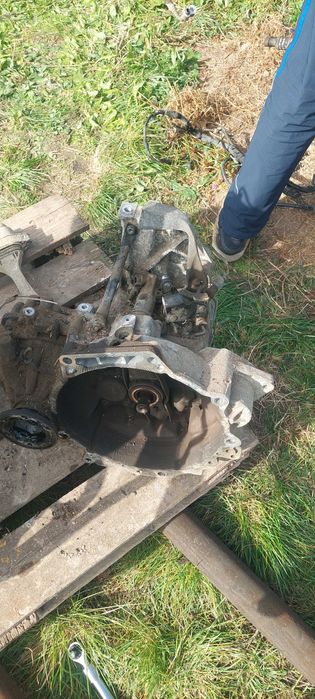 vw golf 4 1.9 tdi