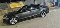 Audi A4 B8 2010, motor 1,8 tfsi