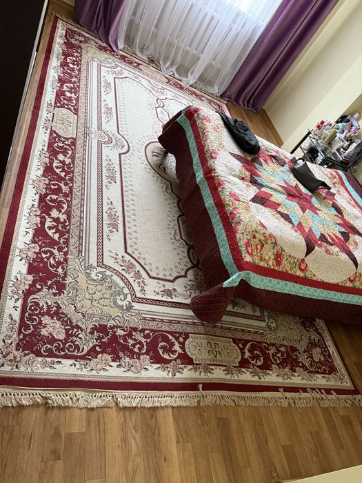 Кавер ширина 3.0 длина 4.5