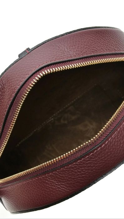 Чанта - естествена кожа