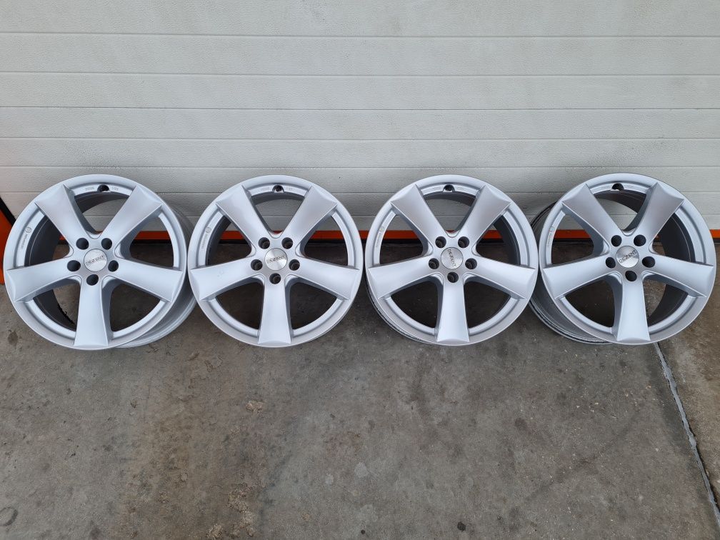 Джанти DEZENT G. за ОПЕЛ ШЕВРОЛЕТ OPEL Chevrolet R17 5x105 ET42 7J