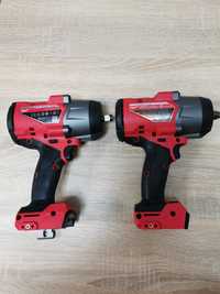 Impact milwaukee m18 2034 nm ultimul model