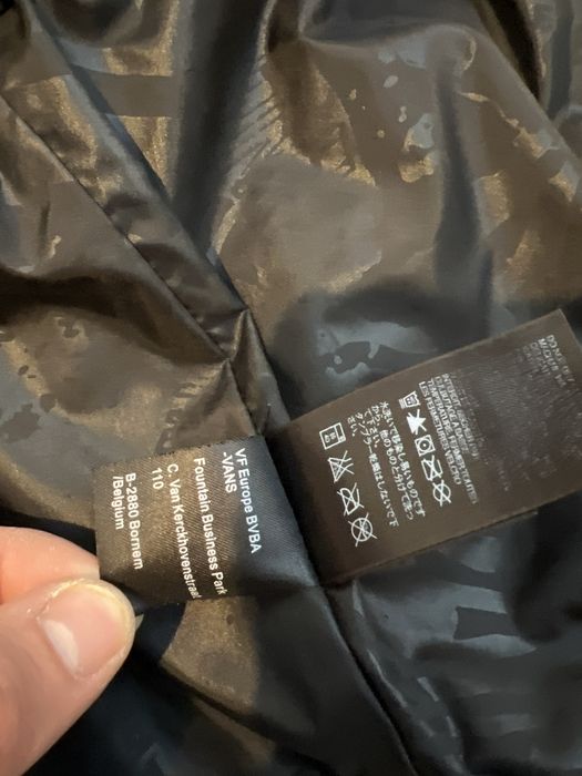 Geaca iarna femei/dama Vans ski snow