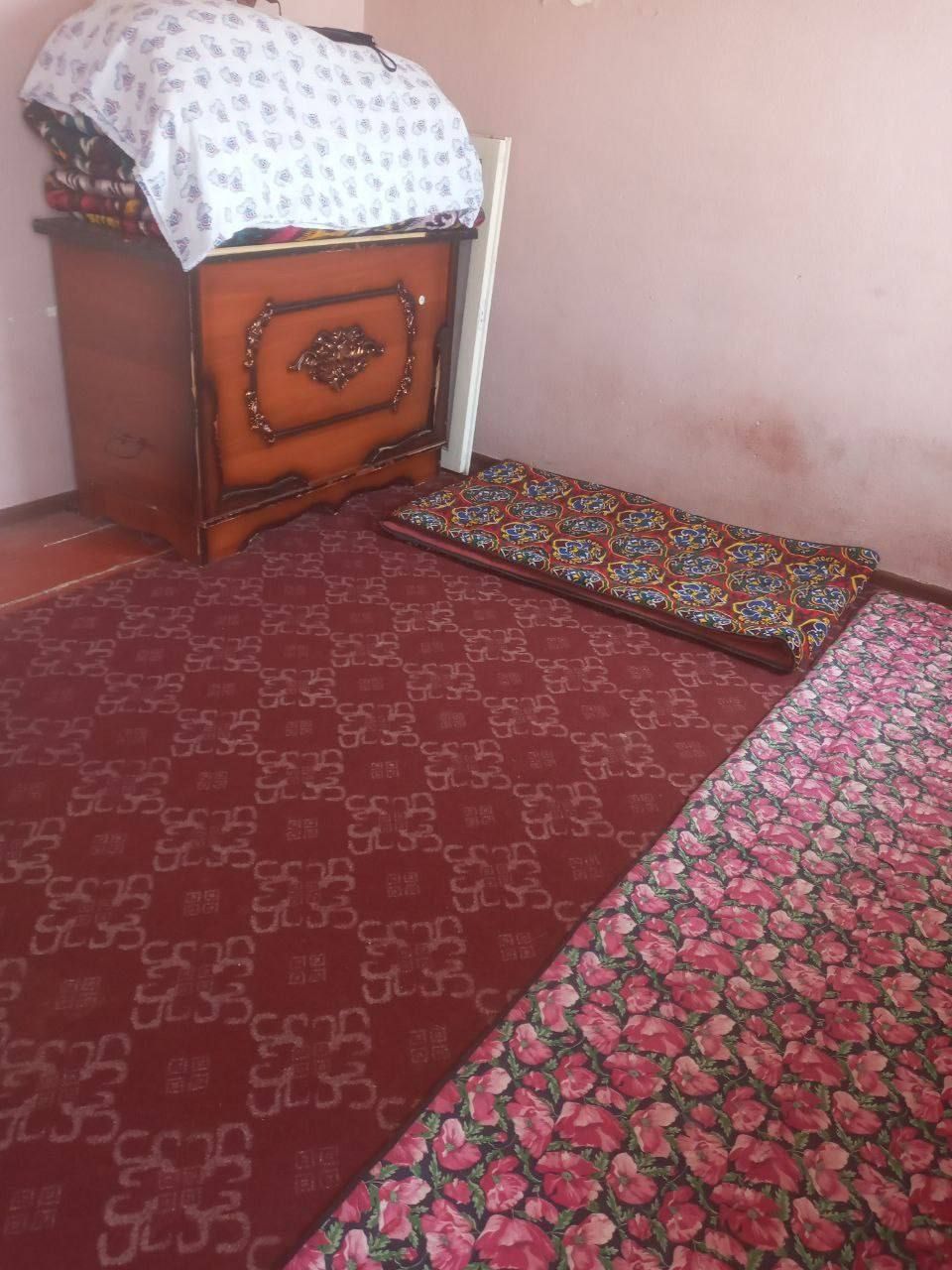 Ижарага квартира