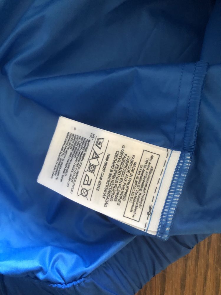 Geaca vant Adidas Original