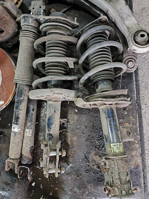 Амортисьор/амортисьори за Hyundai i40