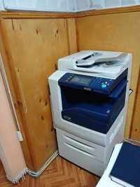 Xerox WorkCentre 7120