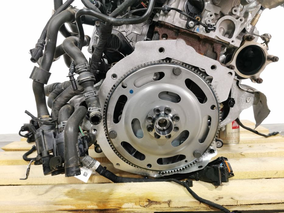 Motor Audi 2,0tfsi - 185Kw - 252CP Original Audi A4 8W A5 F5 cod Cym