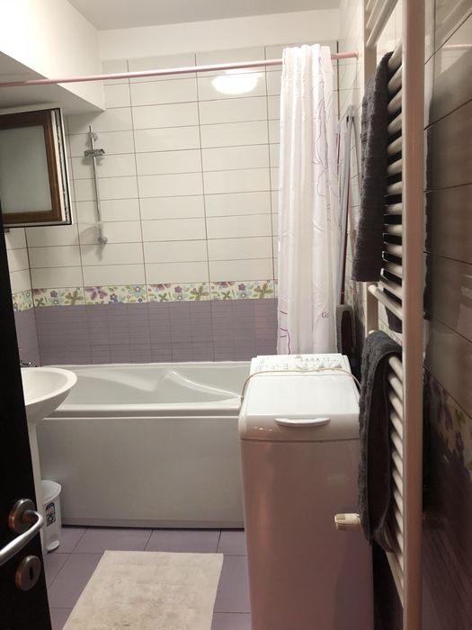 Apartament Piata Alba Iulia-Popa Nan