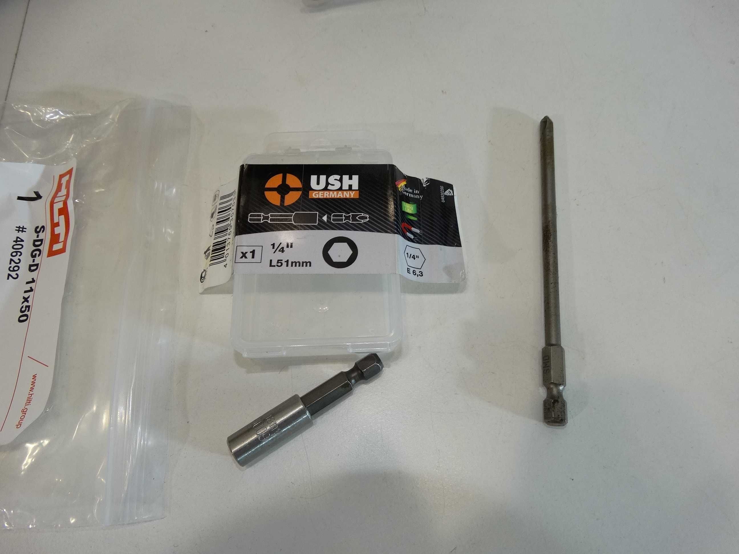 2024 - Hilti SD 5000 - 22 / SMD 57 / NURON - Винтоверт за гипскартон
