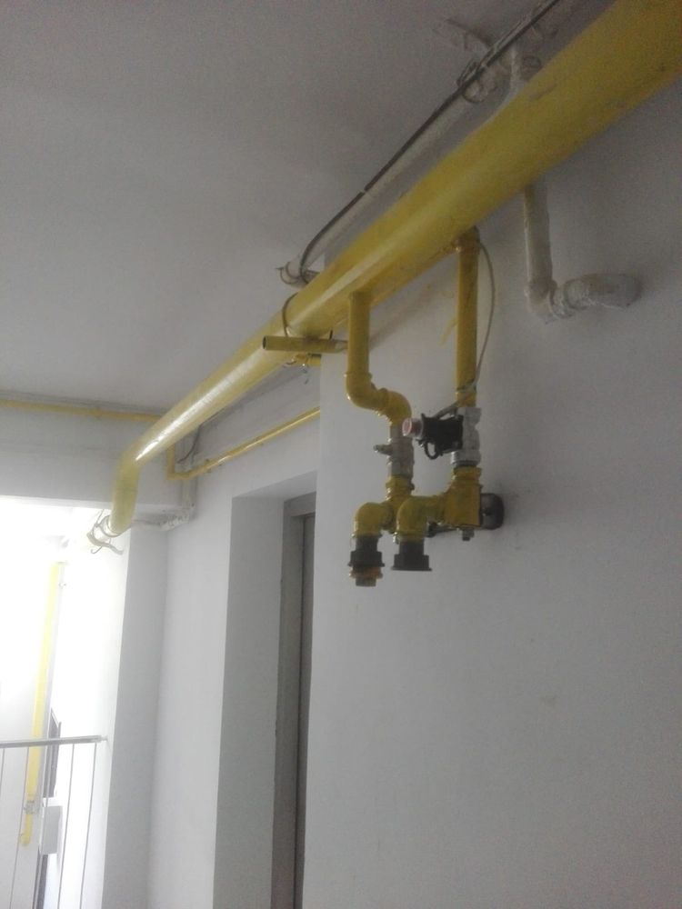 Sudor instalator autorizat gaze