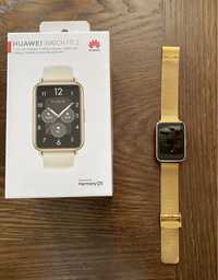 Часовник Smartwatch Huawei Watch Fit 2