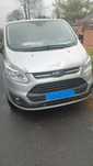Dezmembrez Ford Custom, 2015, Diesel, 2.2