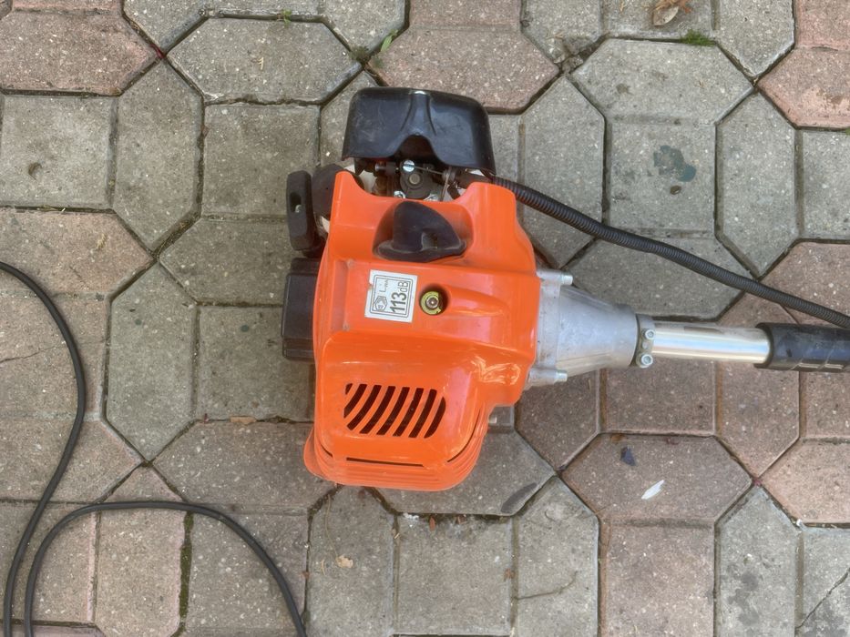 Motocoasa stare buna