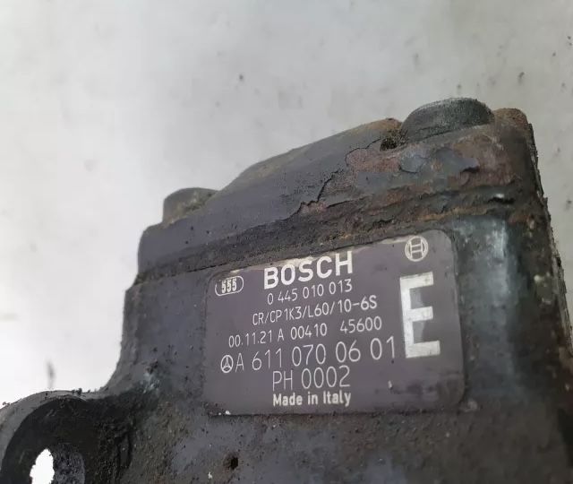 Pompa inalte w638 2.2cdi