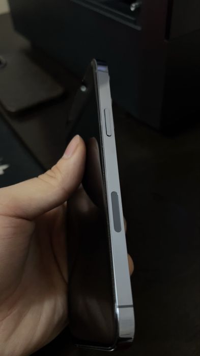 Iphone 13 pro max 256