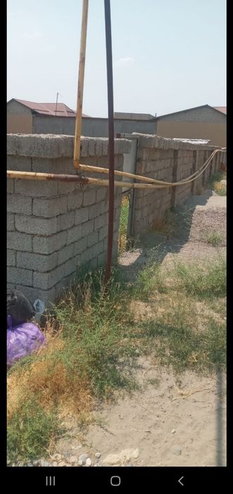 Ункургонда Ер сотилади 2.3 сотих