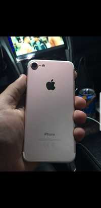 Продам iPhone 7 32gb Rose gold