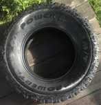 Продам 2 баллона, 265/75 R16 по 25000 за 1 шт