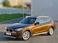 BMW X1 Automat xdrive 4x4 204 CP Panoramic Inmatriculat RO