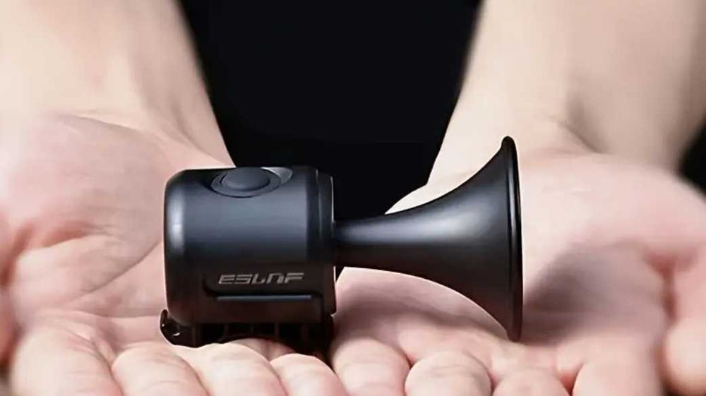 Claxon trotineta puternic db