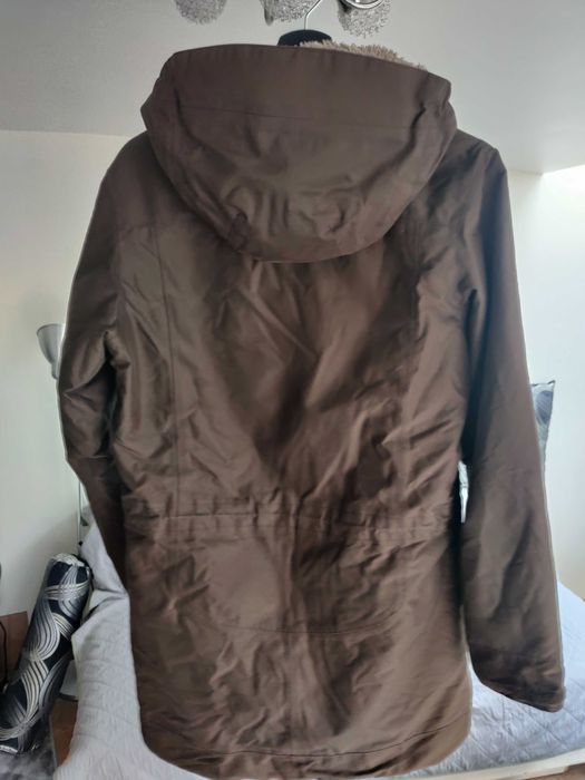 зимно яке Jack Wolfskin, Texapore, ориг. цена 391 лева