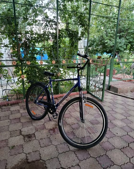 Продам велик 80к