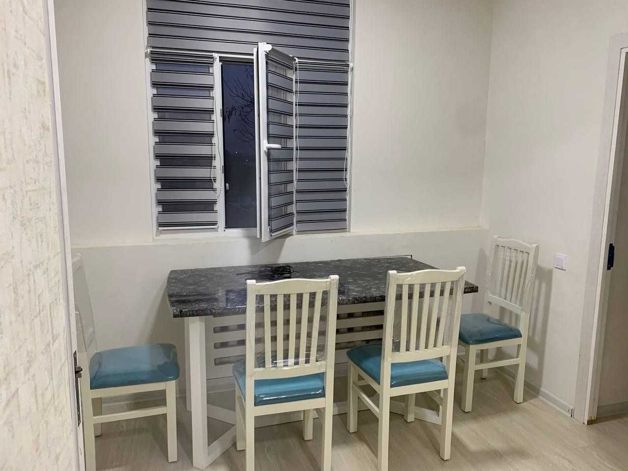 Продаётся квартира в Мирабадском районе, 4 комнаты