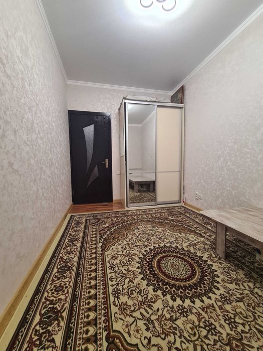 Чиланзарский р-н. 3 квл. 3в4\4\4. Евро, меб.тех. TL