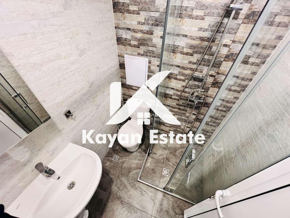 Дава се под наем Двустаен апартамент в Бургас, Зорница - 53 кв.м за 561 € - Снимка #9