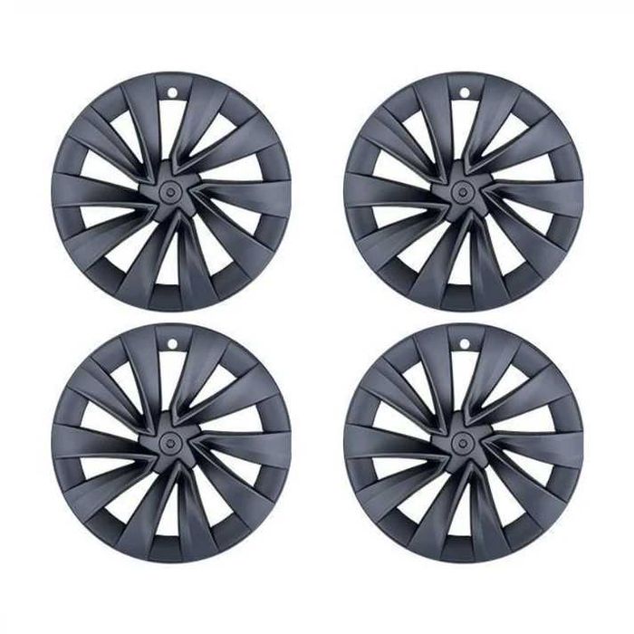 Тасове Helix 20″ За Tesla Model Y Juniper (Комплект 4 Бр.)