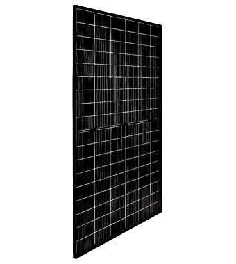 Panou Fotovoltaic Sunrise Aquaman 455 W –  Bifacial, Ramă Neagră