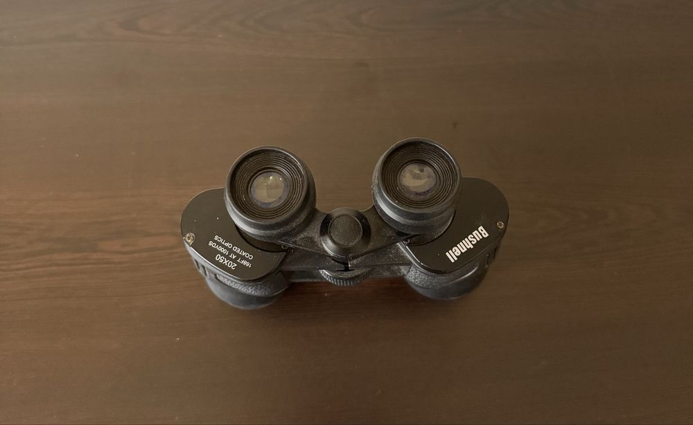 Бинокъл Bushnell