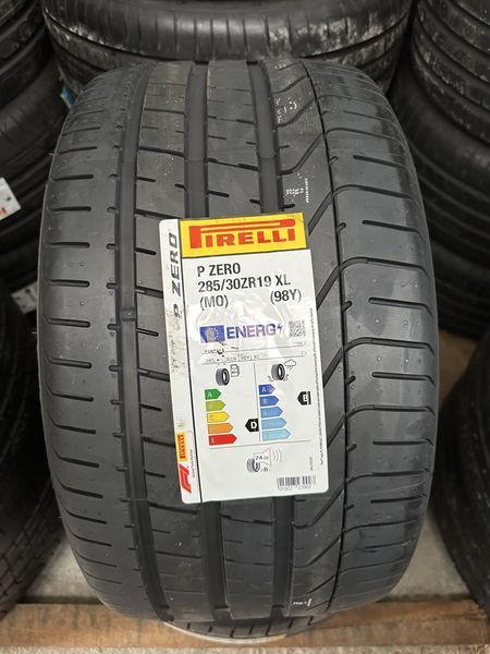 285/30/19//255/35/19 PIRELLI