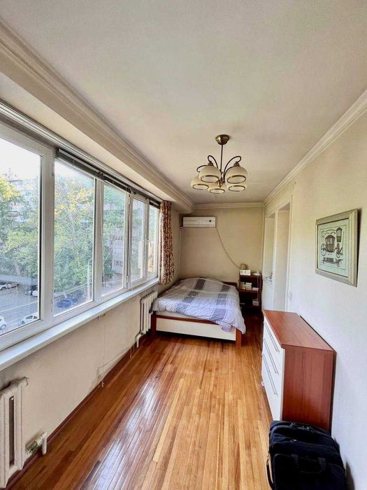 Продается, 1в2/2/4, Ц-1, Ор-р: Бибигон, 45м2, Ремонт