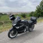 Kawasaki zzr600 r 1 поколения возможно рассрочки