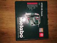 Bosch. Black&decker. Metabo