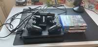 Sony PlayStation 4