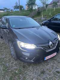 Renault Mégane 2015 recent adus în romania