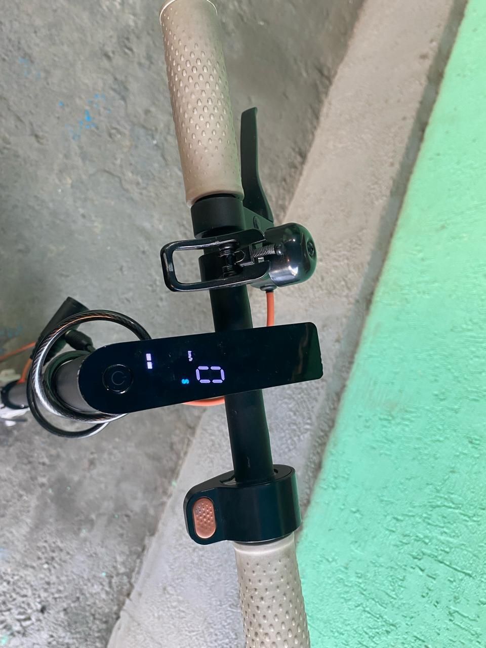 Xiaomi electric scooter 3